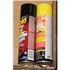Image 1 : 2 PK INSECT KILLER
