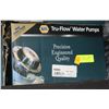 Image 1 : NAPA TRU-FLOW WATER PUMP 45005.
