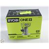 Image 1 : NEW RYOBI ONE 18 VOLT ROUTER SAW