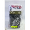 Image 1 : NEW PACK HYFLEX ANSELL 12PR CUT PROTECTION