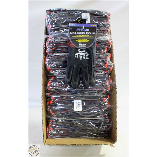 6PKS WATSON STEALTH DANGER ZONE CUT PROTECTION