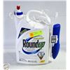 JUG OF ROUNDUP
