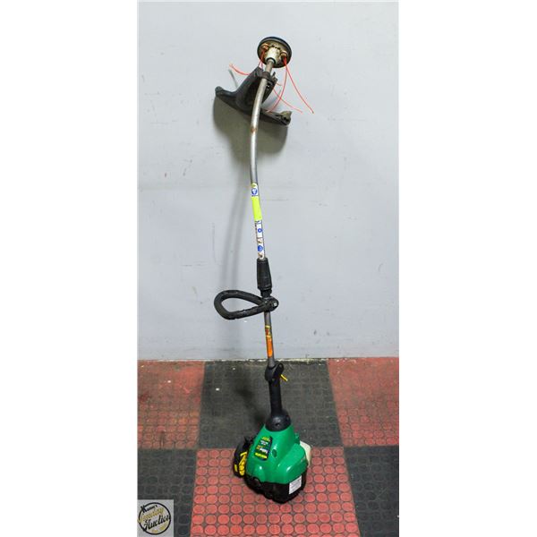 WEED EATER GAS TRIMMER