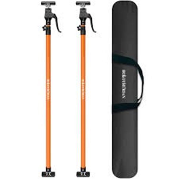 NEW HOLOTHURIAN CABINET JACK SUPPORT POLE 49.2-114