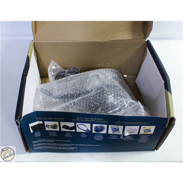 NAPA TRU-FLOW WATER PUMP 43559.