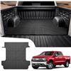 NEW UTIIY TRUCK BED MAT 19-24 CHEVOLET SILVERADO