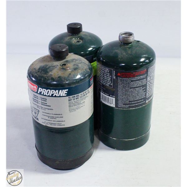 3PK PROPANE