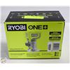 NEW RYOBI ONE 18VOLT ROUTER SAW