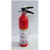 Image 1 : FULLY CHARGED, CERTIFIED 2023, FIRE EXTINGUISHER