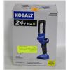 Image 1 : KOBALT 24 VOLT MAX WORK LIGHT