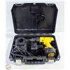 DEWALT DW907 CORDLESS DRILL WITH CHARGER, SPARE