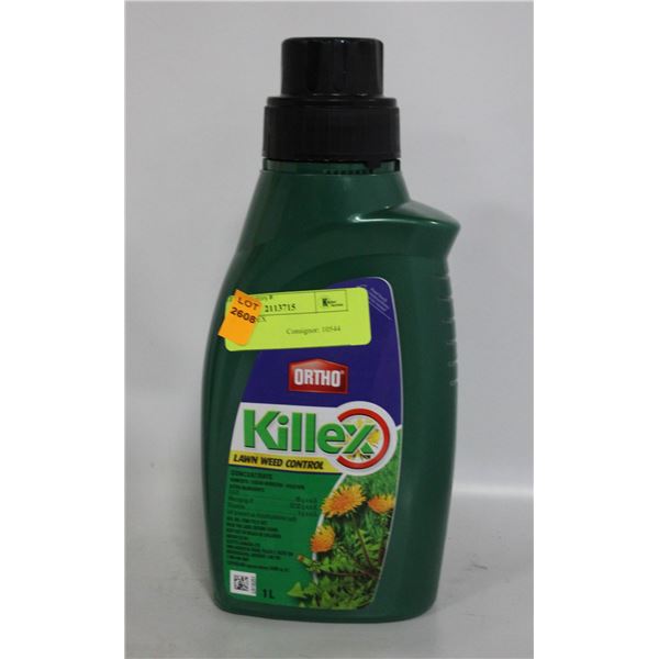 1L OF KILLEX