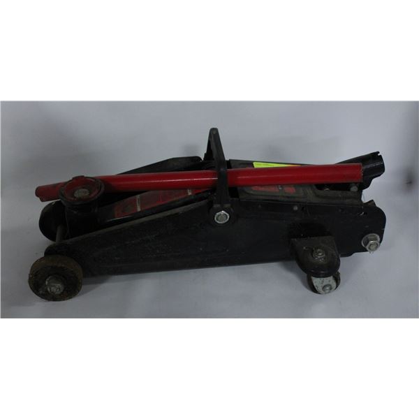 2 TON FLOOR JACK