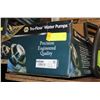 NAPA TRU-FLOW WATER PUMP 43546