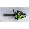 POULAN PRO P3314 CHAINSAW