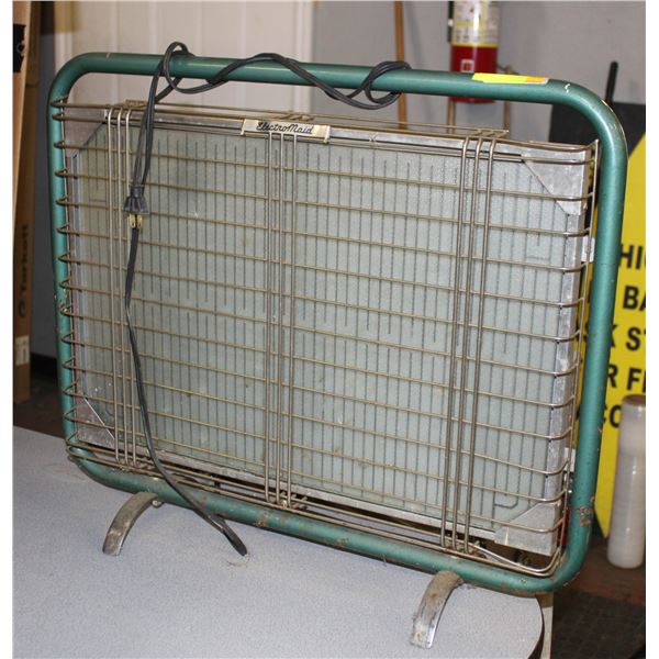 ELECTRIC HEATER