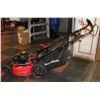 BENCHMARK 22" 173CC. 3 IN 1 LAWNMOWER