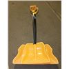 FRA PLASTIC SNOW SHOVEL