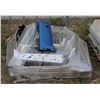 Image 1 : PALLET OF ASSORTED TRUCK REAR BUMPER ATTACHMENTS