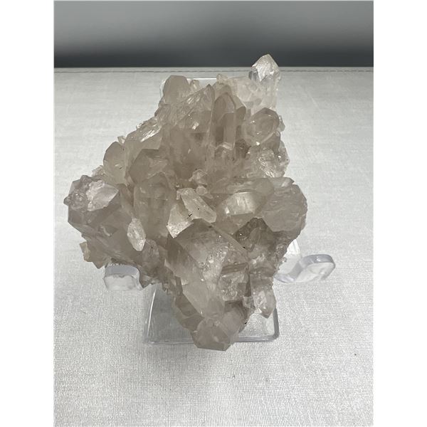 3 inch Smoky Quartz Cluster