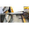Image 2 : GIYI GY-P680 BLACK / YELLOW INDUSTRIAL HYDRAULIC SKID STEER BREAKER HAMMER ATTACHMENT WITH TOOLING