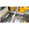 Image 2 : GIYI GY-P680 BLACK / YELLOW INDUSTRIAL HYDRAULIC SKID STEER BREAKER HAMMER ATTACHMENT WITH TOOLING
