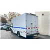 Image 2 : 2012 FORD E-450 SUPERDUTY, 2DR CARGO VAN, WHITE, VIN 1FDXE4FLXCDB32393,