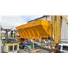 Image 1 : SALT SPREADER, 18' L X 10' H WITH LADDER X 6' W