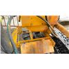 Image 3 : SALT SPREADER, 18' L X 10' H WITH LADDER X 6' W