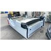 Image 2 : 2024 FORD F350, WHITE, BOX PICKUP 6.5', WITH TAILGATE & BACK UP CAMERA