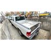 Image 2 : 2011 FORD RANGER, 4DR PICKUP, WHITE, VIN 1FTKR4ED3BPA93897,