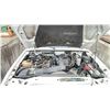 Image 8 : 2011 FORD RANGER, 4DR PICKUP, WHITE, VIN 1FTKR4ED3BPA93897,