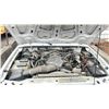 Image 8 : 2005 FORD RANGER, 4DR PICKUP, WHITE, VIN 1FTZR45EX5PA83833,