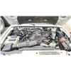 Image 8 : 2008 FORD RANGER, 4DR PICKUP, WHITE, VIN 1FTZR45E98PA82600,