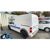Image 2 : 2010 FORD TRANSIT CONNECT XLT, 4DR VAN, WHITE, VIN NM0LS7BN3AT034987,