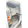 Image 6 : 2010 FORD TRANSIT CONNECT XLT, 4DR VAN, WHITE, VIN NM0LS7BN3AT034987,
