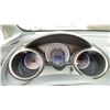 Image 8 : 2011 HONDA FIT, 4DRSW, WHITE, VIN JHMGE8H50BC801378,