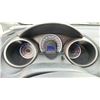 Image 8 : 2009 HONDA FIT, 4DRSW, WHITE, VIN JHMGE88529S804363,