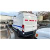 Image 2 : 2016 FORD TRANSIT 250, 3DR VAN, WHITE, VIN 1FTYR2CM6GKA13062,
