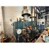 Image 1 : RITE 200S NATURAL GAS COMMERCIAL ATMOSPHERIC LARGE SCALE 2,000,000 BTU INPUT BOILER SYSTEM