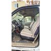 Image 8 : 2008 FORD F-550 XL SUPERDUTY, 2DR DUMP TRUCK, WHITE, VIN 1FD5F56R18EE26037,
