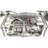 Image 8 : 2006 FORD FUSION SE, 4DR SEDAN, GREY, VIN 3FAHP07Z66R196155,
