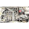 Image 8 : 2006 FORD FUSION SE, 4DR SEDAN, GREY, VIN 3FAHP07ZX6R196157,