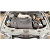 Image 8 : 2003 JAGUAR X-TYPE 4DRSD GREY VIN SAJGA51C03WD21432,