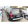 Image 2 : 2010 DODGE CARAVAN SE, 4DRSW, BLACK, VIN 2D4RN4DE9AR111890,