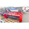 Image 2 : GIYI GY-46 SKID STEER MULCHER ATTACHMENT