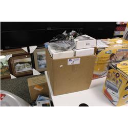 Lot Of Telephone Headsets