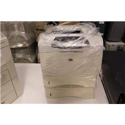 Hp Laserjet 4200 Tdn Laser Printer