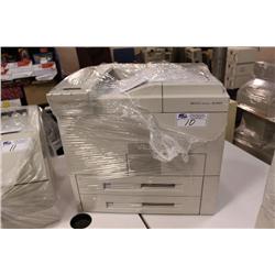 Hp 8150dn Laser Printer