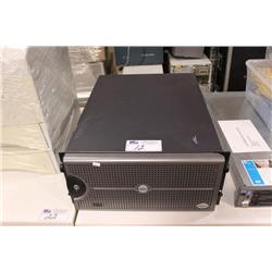 Dell Poweredge 2500 Rack Mount Server